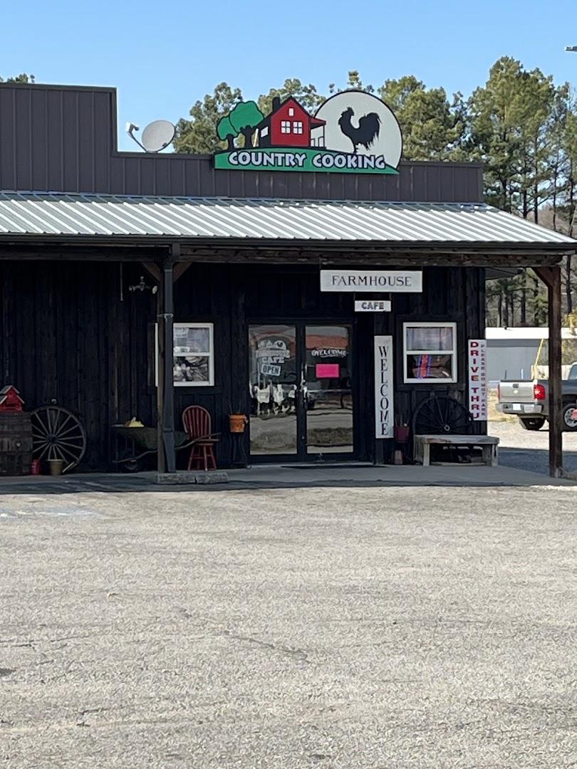 Farm House Cafe