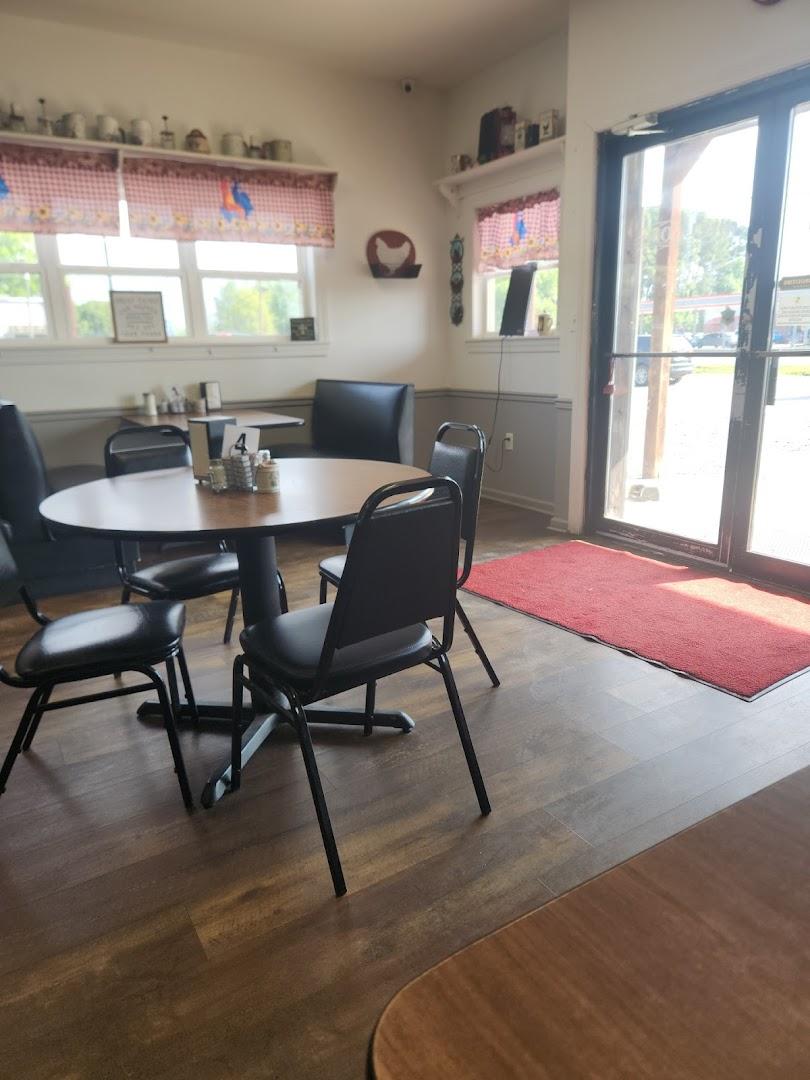 Farm House Cafe