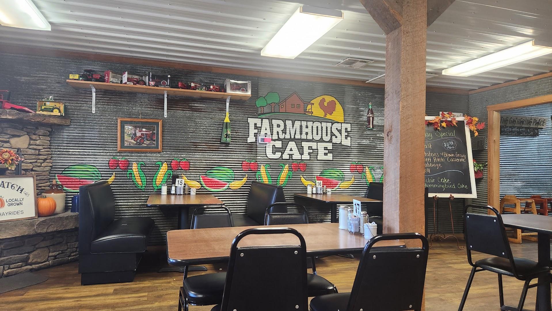 Farm House Cafe