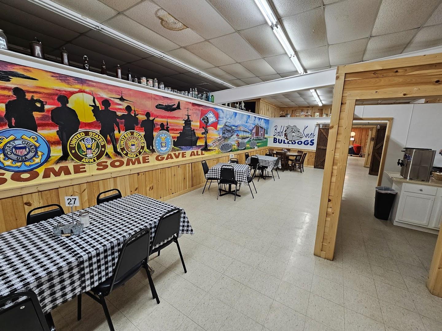 Farm House Cafe